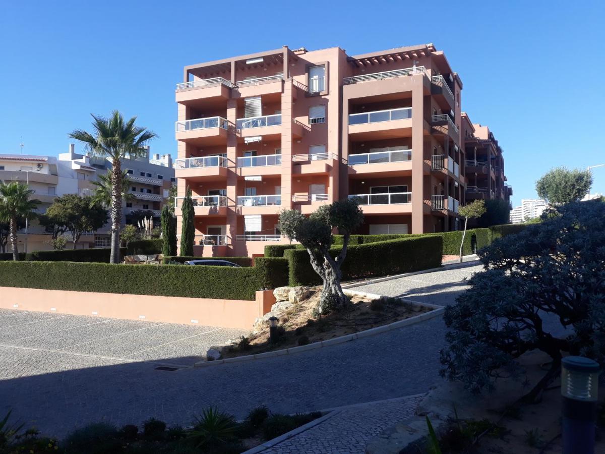Apartamento Litoral Mar Портиман Экстерьер фото