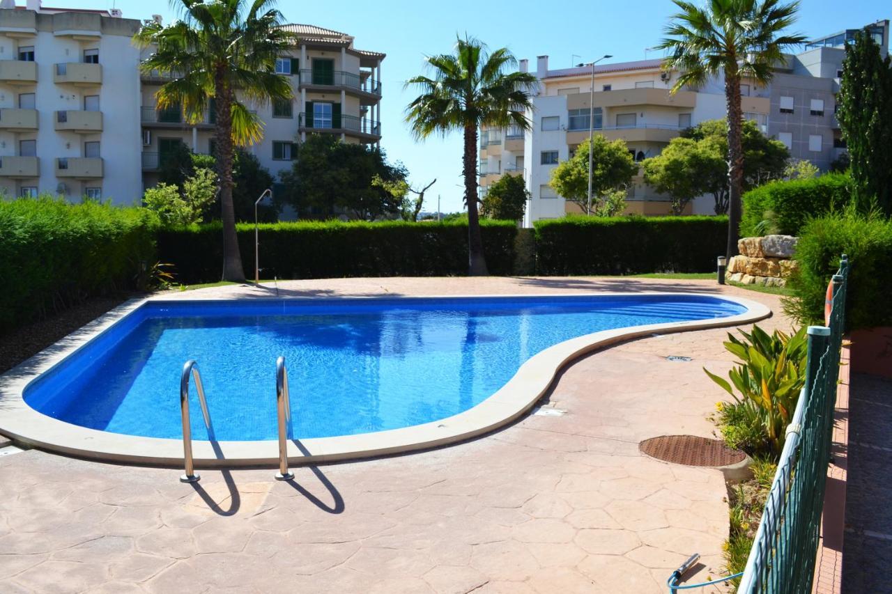 Apartamento Litoral Mar Портиман Экстерьер фото