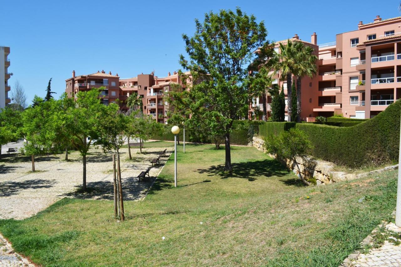 Apartamento Litoral Mar Портиман Экстерьер фото